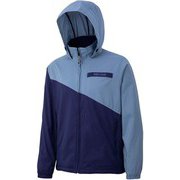 90’ウィンドジャケット 90' Wind Jacket TOUQJK11 RNDS XLサイズ [アウトドア ジャケット メンズ]