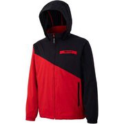 90’ウィンドジャケット 90' Wind Jacket TOUQJK11 TRBK Lサイズ [アウトドア ジャケット メンズ]