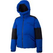 Parbat Infinium Parka TOUQJL23 CBL Mサイズ [アウトドア ダウン メンズ]