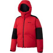 Parbat Infinium Parka  TOUQJL23 TRD Mサイズ [アウトドア ダウン メンズ]