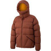 Parbat Parka  TOUQJL24 BW Lサイズ [アウトドア ダウン メンズ]