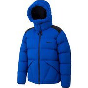 Parbat Parka  TOUQJL24 CBL Mサイズ [アウトドア ダウン メンズ]