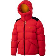 Parbat Parka  TOUQJL24 TRD Lサイズ [アウトドア ダウン メンズ]