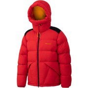 Parbat Parka TOUQJL24 TRD XXLサイズ [アウトドア ダウン メンズ]