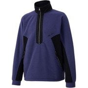 ランドニープルオーバー Randonnee Pullover TOUQJL38 RNBK Lサイズ [アウトドア フリース ユニセックス]