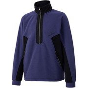 ランドニープルオーバー Randonnee Pullover TOUQJL38 RNBK XLサイズ [アウトドア フリース メンズ]