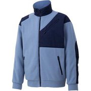 90 FLEECE JACKET TOUQJL39 DSK XSサイズ [アウトドア フリース メンズ]