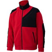 90 FLEECE JACKET TOUQJL39 TRD Lサイズ [アウトドア フリース メンズ]