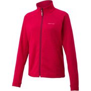 ウィメンズ ヒートナビ ボルケーノフルジップ W's HEAT NAVI Volcano Full Zip TOWQJB61 WRS XSサイズ [アウトドア カットソー レディース]