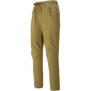 ウィメンズテイパードハイクパンツ W's Tapered Hike Pant TOWQJD87YY KGK XLサイズ [アウトドア パンツ レディース]