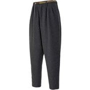 W's Wool-Like Monpe Pant  TOWQJD88YY CHM Mサイズ [アウトドア パンツ レディース]
