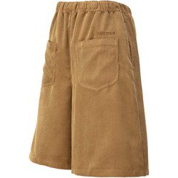 ヨドバシ.com - マーモット MARMOT W's Corduroy Hike Short Pant TOWQJD97YY CYT Sサイズ  [アウトドア パンツ レディース] 通販【全品無料配達】