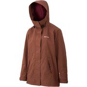 W's Exceed Jacket  TOWQJK01 BW Mサイズ [アウトドア ジャケット レディース]