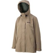 W's Exceed Jacket  TOWQJK01 SND Mサイズ [アウトドア ジャケット レディース]