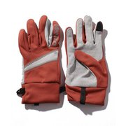 Trekking Glove トレッキンググローブ TOAPJD72 PCT Mサイズ [アウトドア グローブ]
