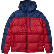 GUIDES DOWN HOODY TOMMGL7306 1986 Sサイズ [アウトドア ダウン メンズ]