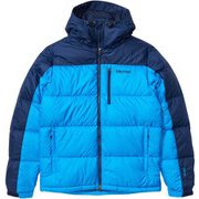 GUIDES DOWN HOODY TOMMGL7306 3717 Mサイズ [アウトドア ダウン メンズ]