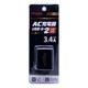 ヨドバシカメラオリジナル AC充電器 USBポート×2口 最大出力3.4A ブラック YDC-ACU234ADK