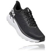 CLIFTON 7 WIDE クリフトン7 WIDE 1110534 BWHT US7.5EE(25.5cm) [ランニングシューズ メンズ]