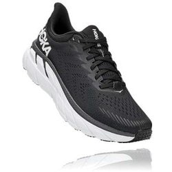 ヨドバシ.com - ホカ HOKA CLIFTON 7 WIDE クリフトン7 WIDE