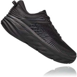 ヨドバシ.com - ホカ HOKA BONDI 7 WIDE ボンダイ7 WIDE 1110530 ブラック/ブラック  US7.5EE(25.5cm) [ランニングシューズ メンズ] 通販【全品無料配達】