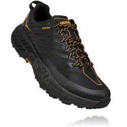 ヨドバシ.com - ホカ HOKA SPEEDGOAT 4 GTX 1106530 アンスラサイト