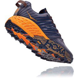 SALOMON - 【pantomania様限定】ホカオネオネ　スピードゴート4 メンズ　25.5 Amazon | [ホカ] ランニングシューズ スピードゴート 4 Wide