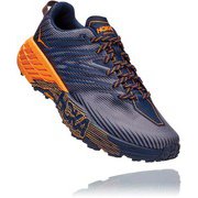 スピードゴート 4 SPEEDGOAT 4 1106525 BIBM US8.5(26.5cm) [トレイルランニングシューズ メンズ]