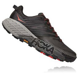 ヨドバシ.com - ホカ HOKA スピードゴート 4 SPEEDGOAT 4 1106525 DGGA US7(25cm)  [トレイルランニングシューズ メンズ] 通販【全品無料配達】