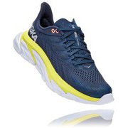 クリフトンエッジ CLIFTON EDGE 1110511 MOEP US5.5(22.5cm) [ランニングシューズ レディース]