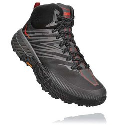 ヨドバシ.com - ホカ HOKA SPEEDGOAT MID 2 GTX スピードゴートMID2GTX