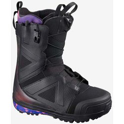 ヨドバシ.com - サロモン SALOMON Hi Fi Wide L41211600 Black Black 