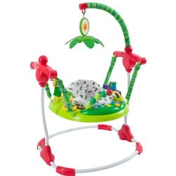 はらぺこあおむし アクティビティジャンパー