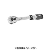 3061 0090 [（3/8SQ）Z90ストラップ穴付ラチェットハンドル]