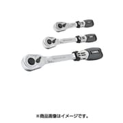 4061 0093 [Z90ストラップ穴付ラチェットハンドルセット]