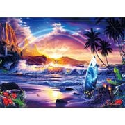 54-712 サーフ フォー ライフ [ジグソーパズル ラッセン 2000ピース（完成サイズ：38×53cm）]