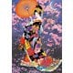 26-344s 春代 桜 [ジグソーパズル めざせ！パズルの達人 300ピース （完成サイズ：26×38cm）]