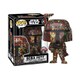 POP！ スター・ウォーズ ボバ・フェット フューチュラ版 [塗装済み完成品フィギュア]