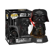 POP！ スター・ウォーズ ダース・ベイダー ライトアップ版 [塗装済み完成品フィギュア]