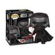 POP！ スター・ウォーズ/スカイウォーカーの夜明け カイロ・レン ライトアップ版 [塗装済み完成品フィギュア]