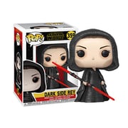 POP！ スター・ウォーズ/スカイウォーカーの夜明け ダークサイド・レイ [塗装済み完成品フィギュア]