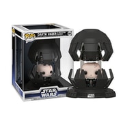 POP！ スター・ウォーズ ダース・ベイダーの瞑想室 [塗装済み完成品フィギュア]