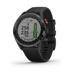 GARMIN APPROACH S62 BLACKご期待にはお答えできません