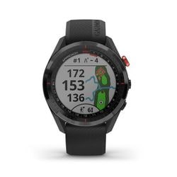 ヨドバシ.com - ガーミン GARMIN 010-02200-20 [Approach S62 Black