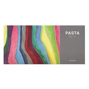 グラフィックマーカー PASTA(パスタ) 30色 KE-SP15-30
