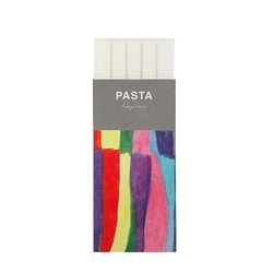 グラフィックマーカー PASTA(パスタ) 蛍光5色 KE-SP15-5