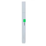グラフィックマーカー PASTA(パスタ) 蛍光グリーン KE-SP15-FGR