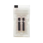 グラフィックマーカー PASTA(パスタ) 専用リフィル 黒 KE-SP16-BK1