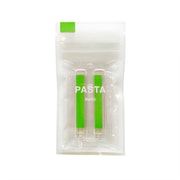 グラフィックマーカー PASTA(パスタ) 専用リフィル 蛍光グリーン KE-SP16-FGR