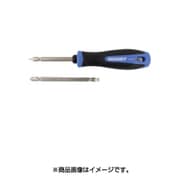 52384 [ソフトグリップドライバーセット 差替式]